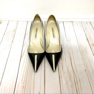 Manolo Blahnik shoes European size 41